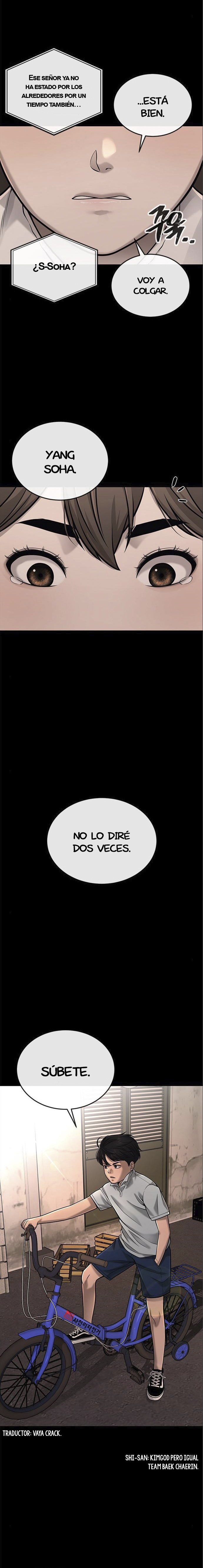 Supremacía de las Misiones Capitulo 37 página 13