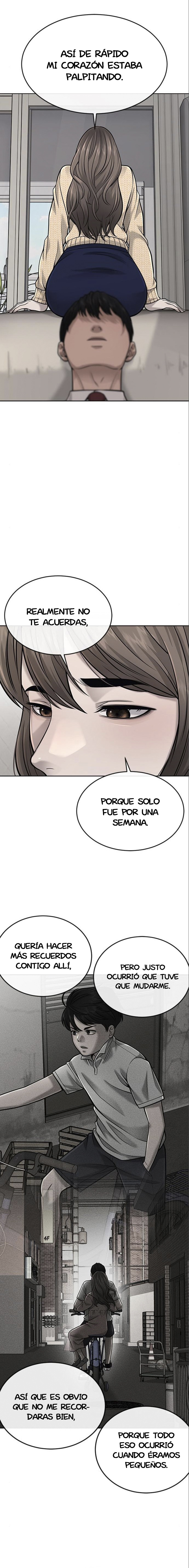 Supremacía de las Misiones Capitulo 37 página 15