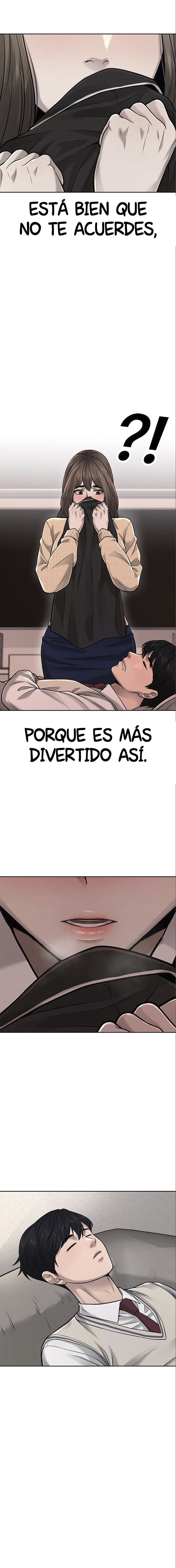 Supremacía de las Misiones Capitulo 37 página 17