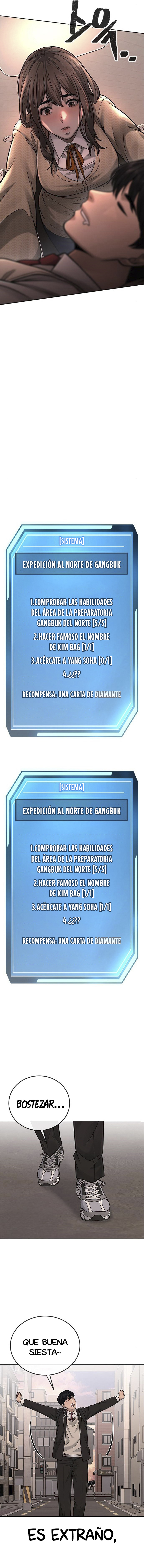 Supremacía de las Misiones Capitulo 37 página 18