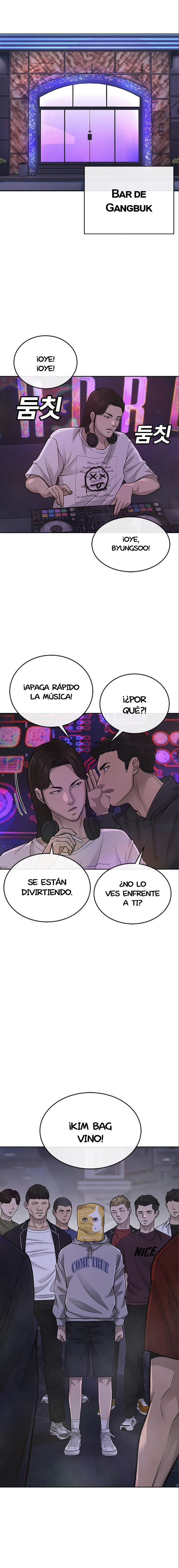 Supremacía de las Misiones Capitulo 37 página 21