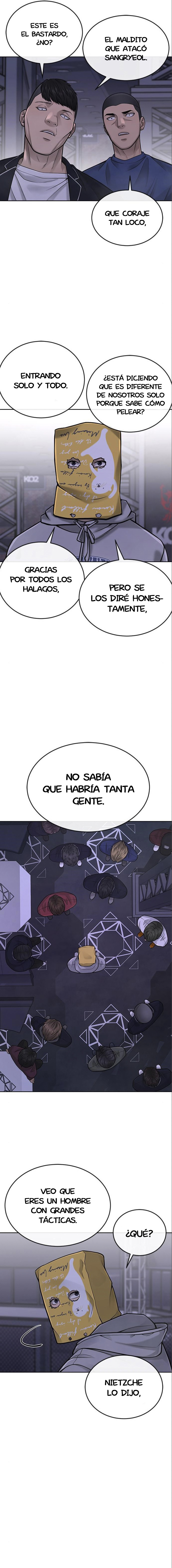 Supremacía de las Misiones Capitulo 37 página 22