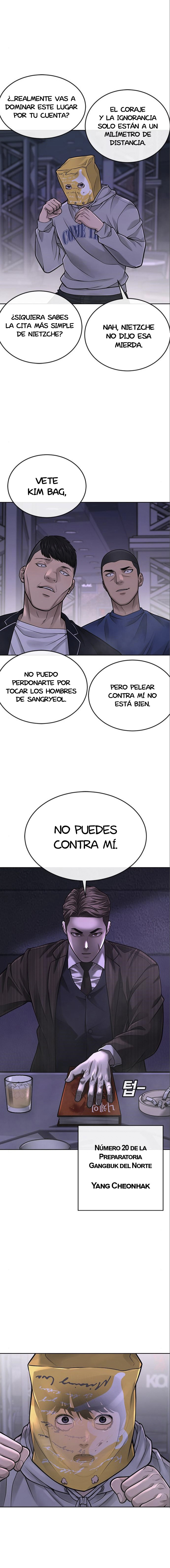 Supremacía de las Misiones Capitulo 37 página 24
