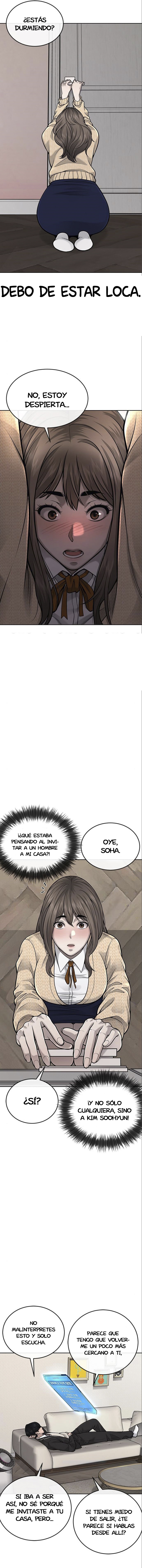 Supremacía de las Misiones Capitulo 37 página 4