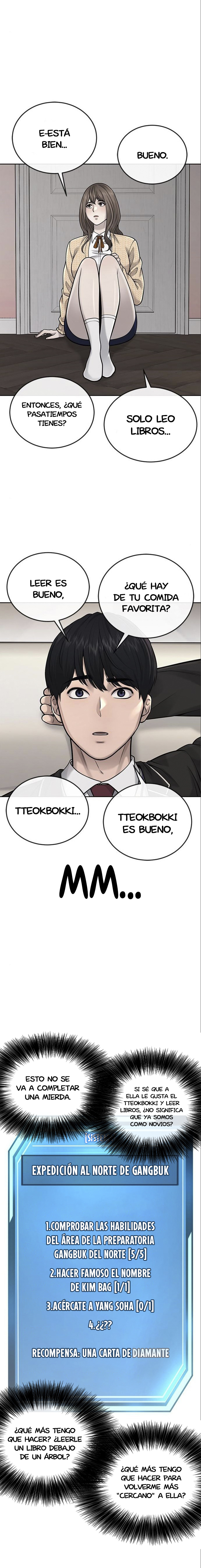 Supremacía de las Misiones Capitulo 37 página 5