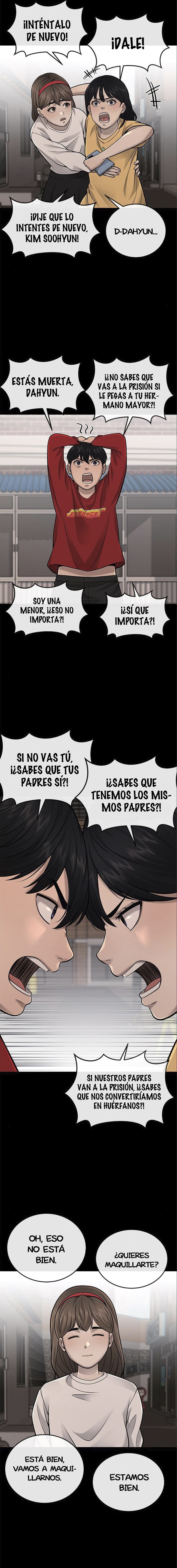 Supremacía de las Misiones Capitulo 37 página 8
