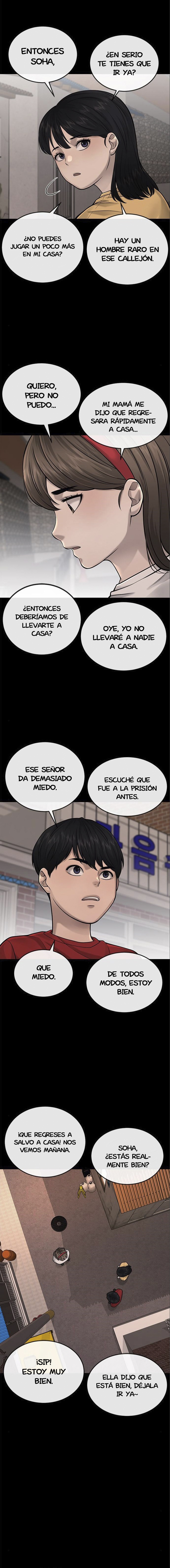 Supremacía de las Misiones Capitulo 37 página 9