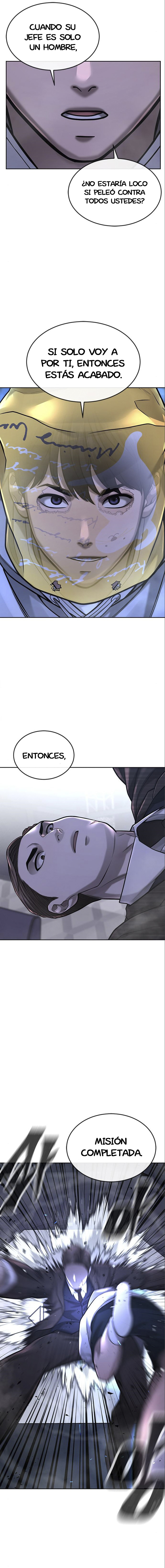 Supremacía de las Misiones Capitulo 38 página 12
