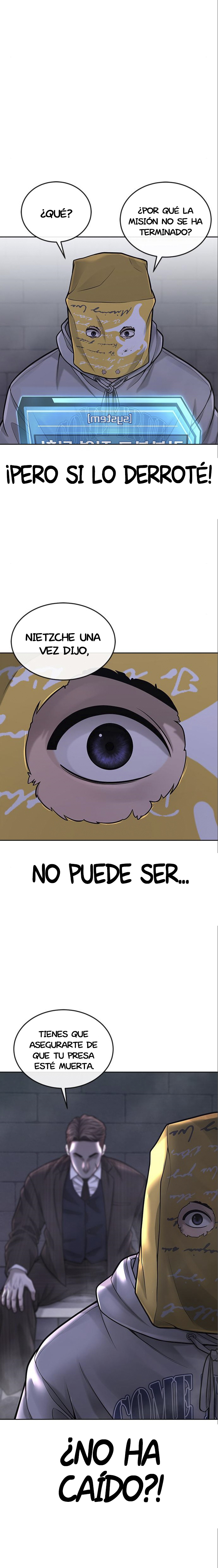 Supremacía de las Misiones Capitulo 38 página 14