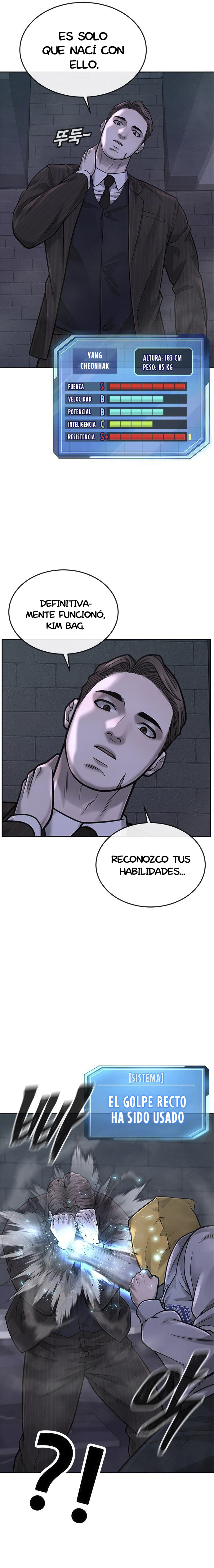 Supremacía de las Misiones Capitulo 38 página 16