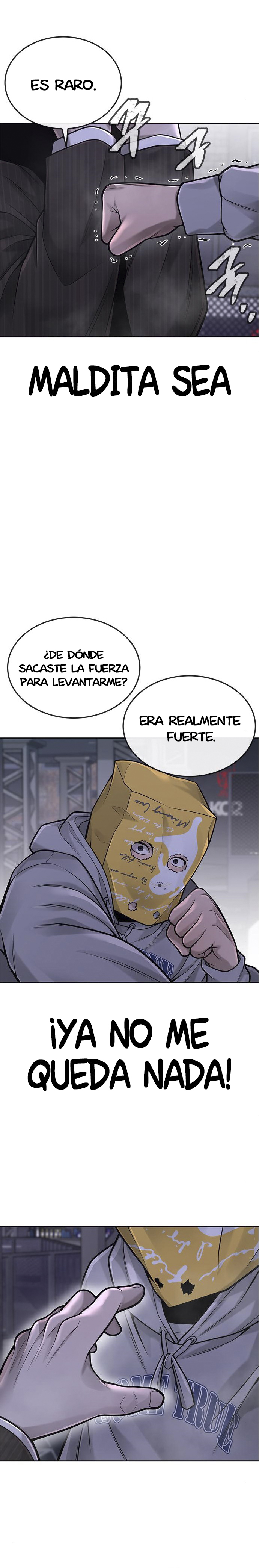 Supremacía de las Misiones Capitulo 38 página 17