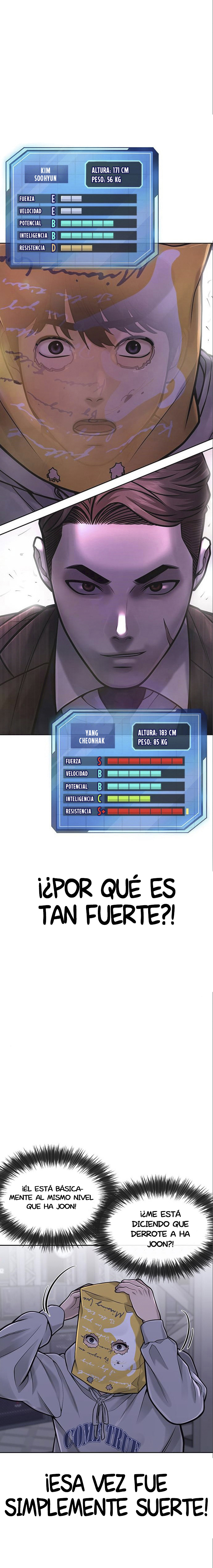 Supremacía de las Misiones Capitulo 38 página 2