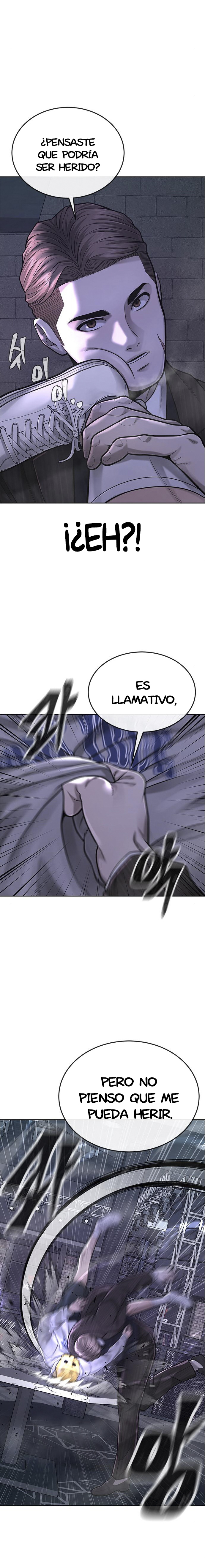 Supremacía de las Misiones Capitulo 38 página 20