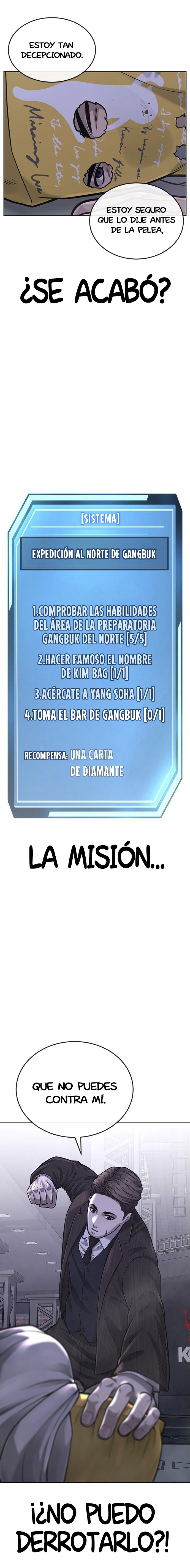 Supremacía de las Misiones Capitulo 38 página 22