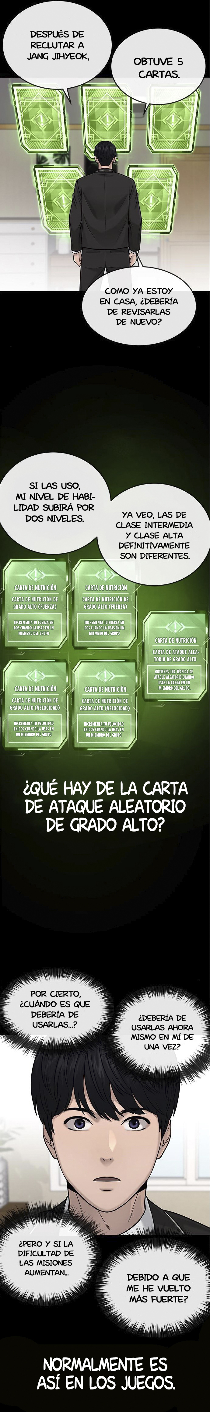 Supremacía de las Misiones Capitulo 38 página 24