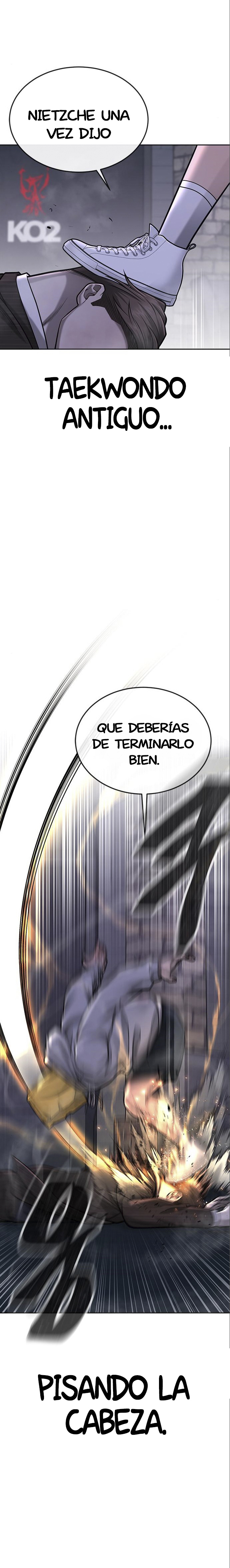 Supremacía de las Misiones Capitulo 38 página 31