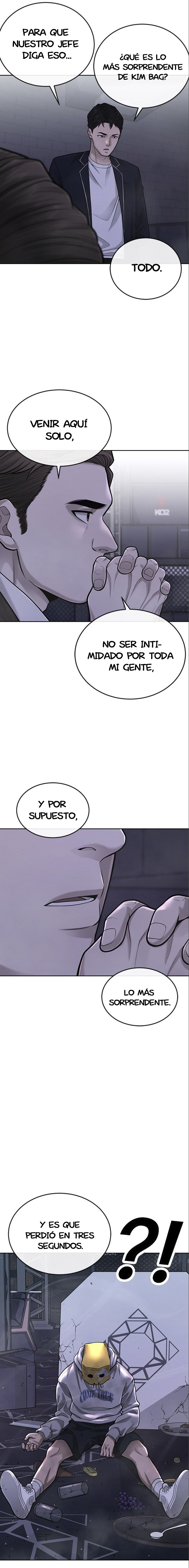 Supremacía de las Misiones Capitulo 38 página 6
