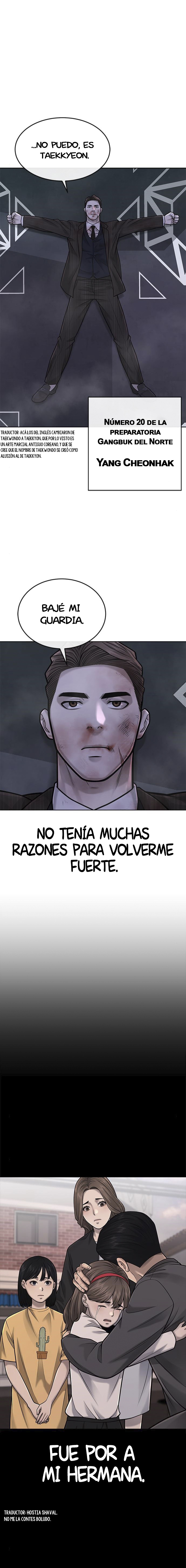 Supremacía de las Misiones Capitulo 39 página 2