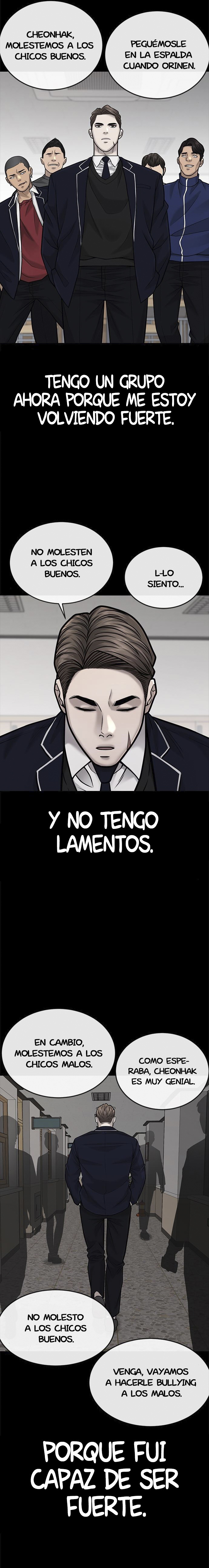 Supremacía de las Misiones Capitulo 39 página 4