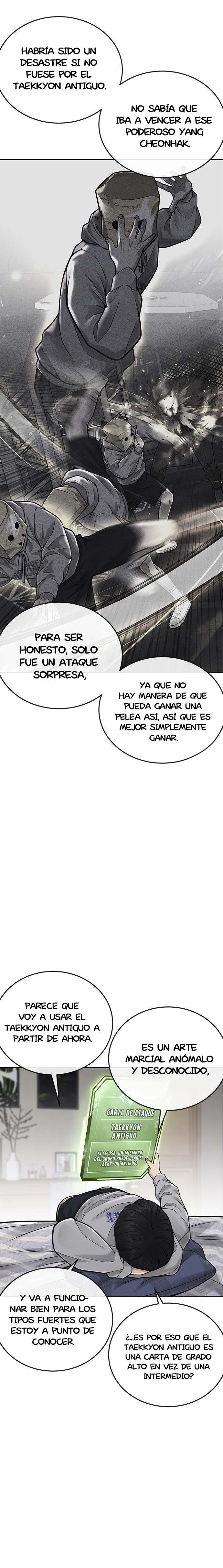 Supremacía de las Misiones Capitulo 39 página 9