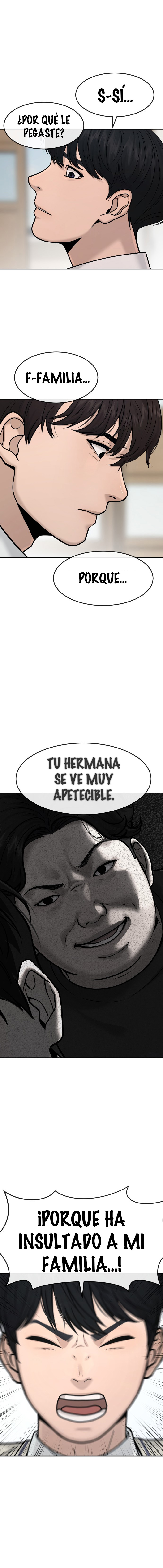 Supremacía de las Misiones Capitulo 4 página 18