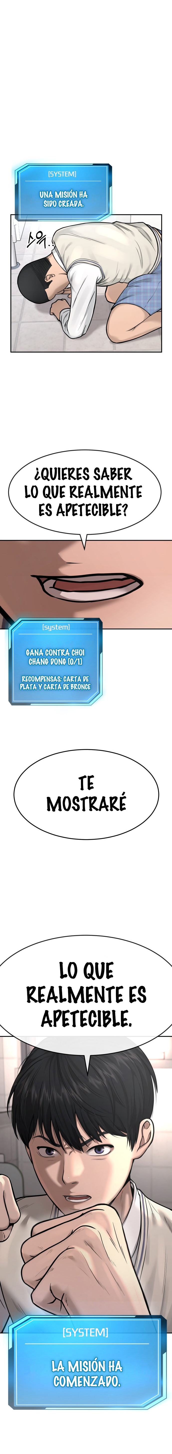 Supremacía de las Misiones Capitulo 4 página 2