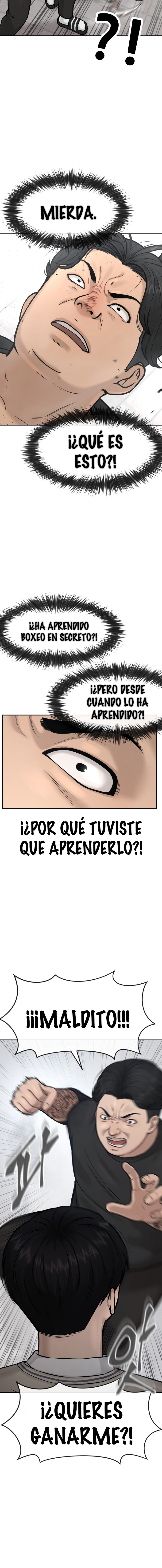 Supremacía de las Misiones Capitulo 4 página 4