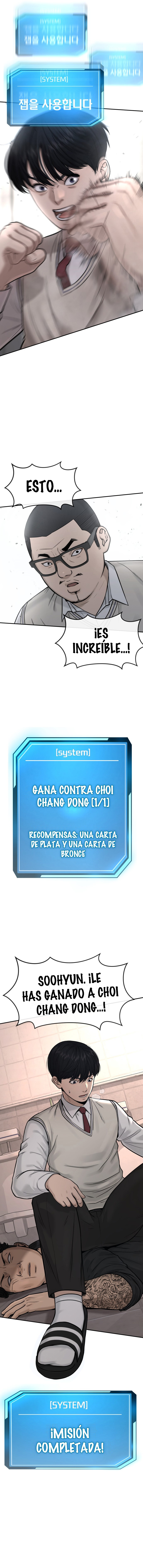 Supremacía de las Misiones Capitulo 4 página 6