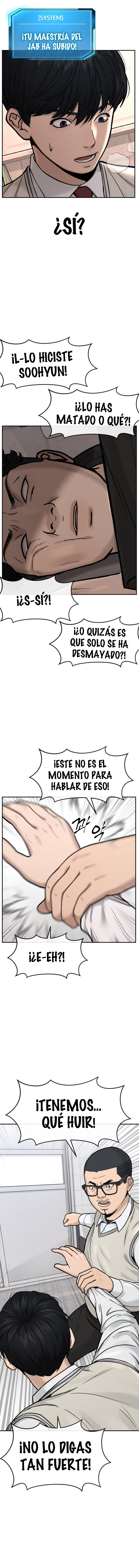 Supremacía de las Misiones Capitulo 4 página 7