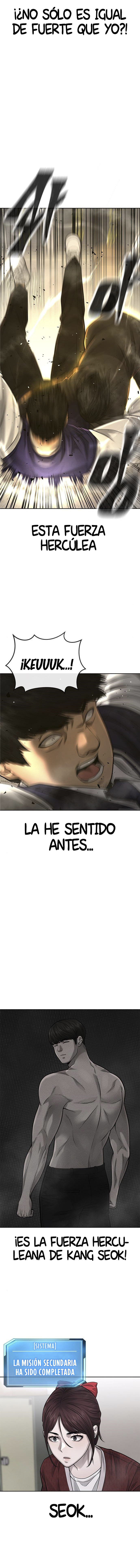 Supremacía de las Misiones Capitulo 40 página 10