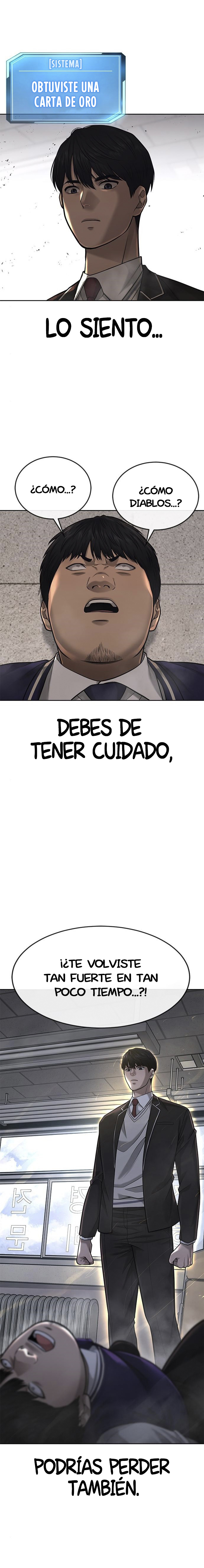 Supremacía de las Misiones Capitulo 40 página 11