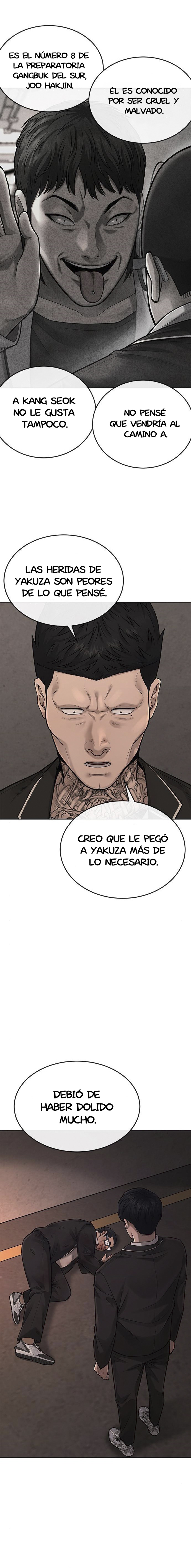 Supremacía de las Misiones Capitulo 40 página 15