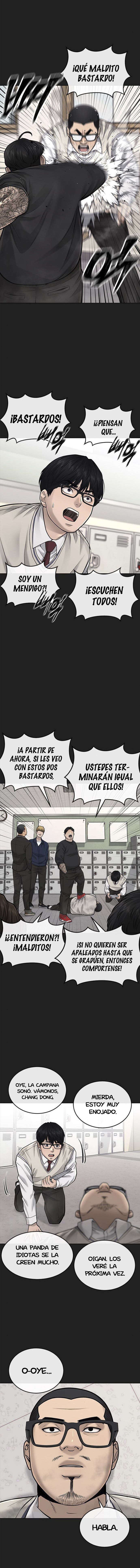 Supremacía de las Misiones Capitulo 40 página 18