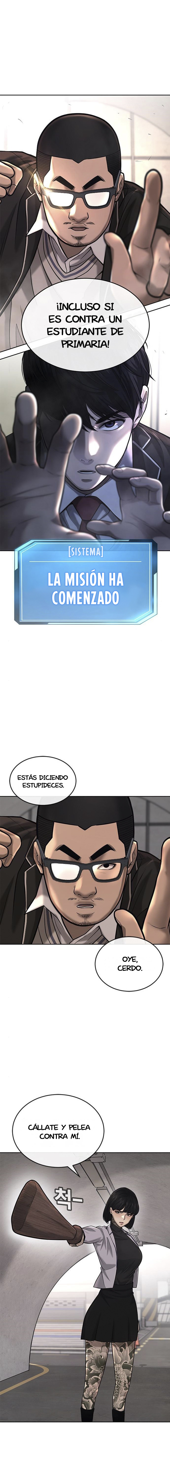 Supremacía de las Misiones Capitulo 40 página 2