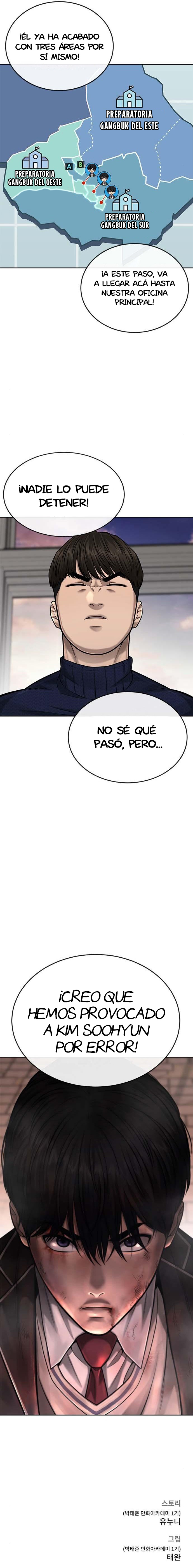 Supremacía de las Misiones Capitulo 40 página 24