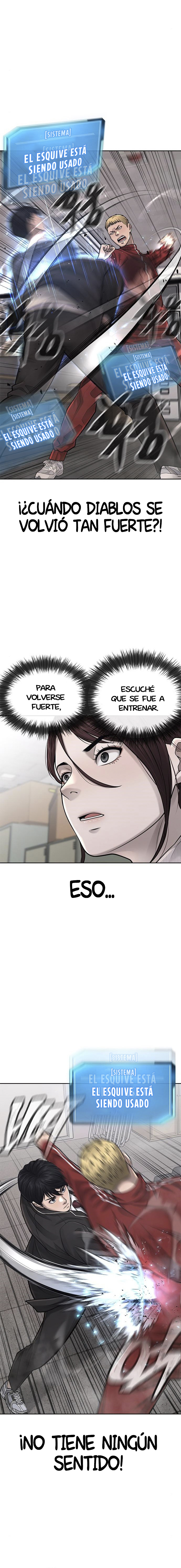 Supremacía de las Misiones Capitulo 40 página 5