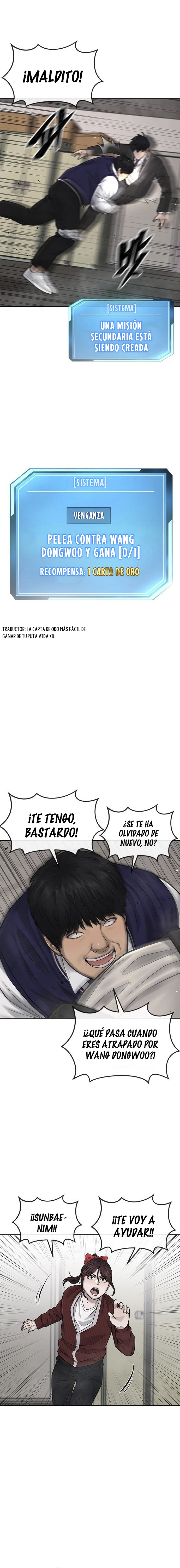 Supremacía de las Misiones Capitulo 40 página 7