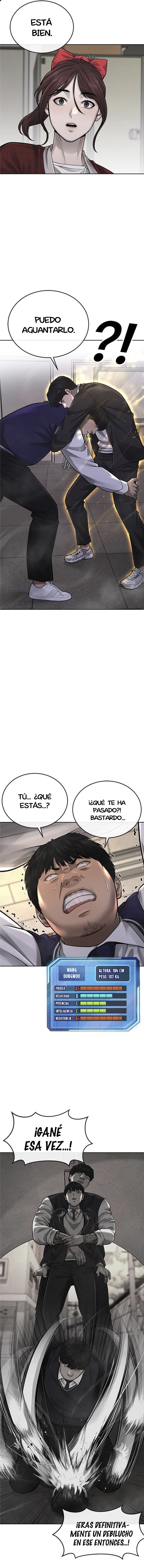 Supremacía de las Misiones Capitulo 40 página 8