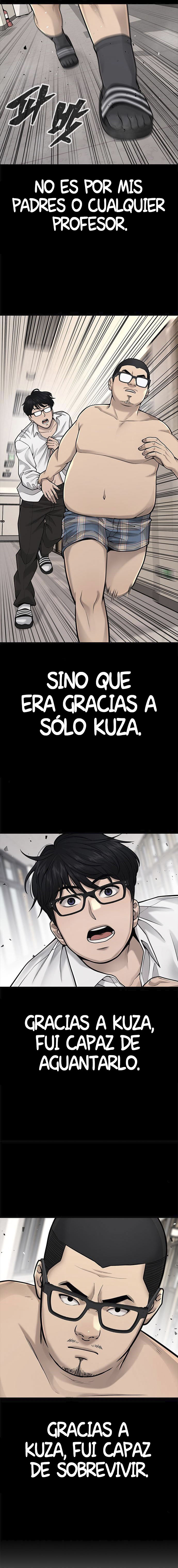 Supremacía de las Misiones Capitulo 41 página 10