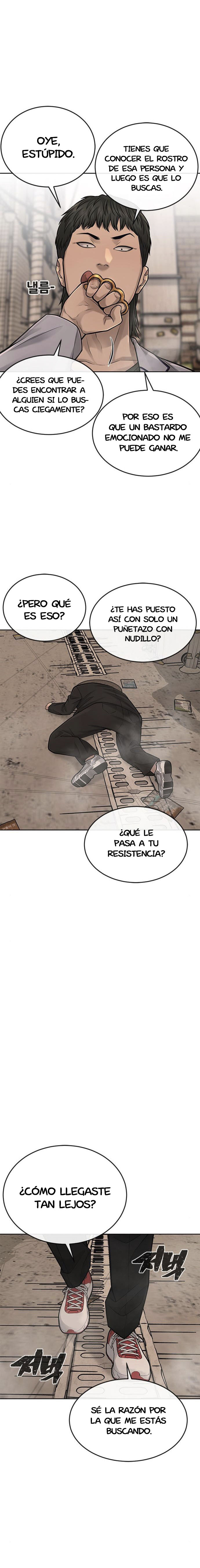 Supremacía de las Misiones Capitulo 41 página 13