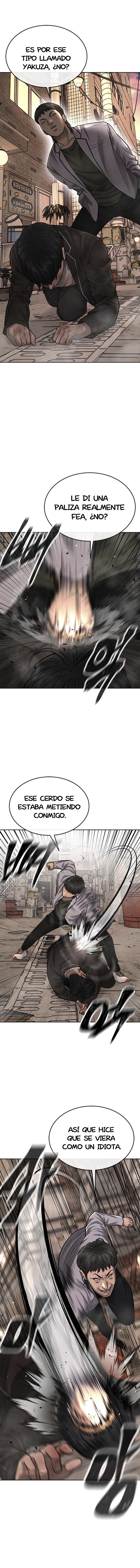 Supremacía de las Misiones Capitulo 41 página 14