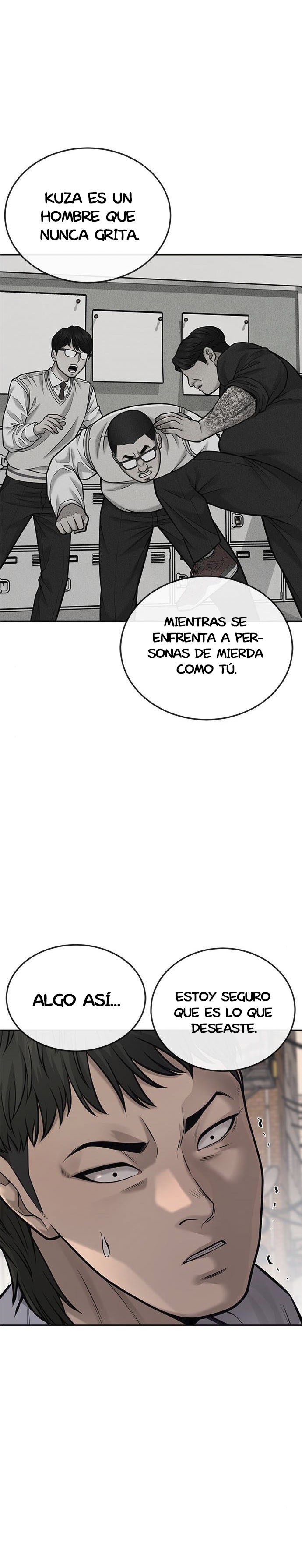Supremacía de las Misiones Capitulo 41 página 17