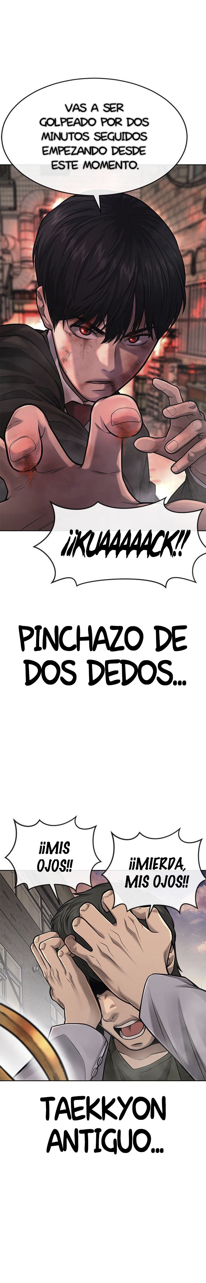 Supremacía de las Misiones Capitulo 41 página 21