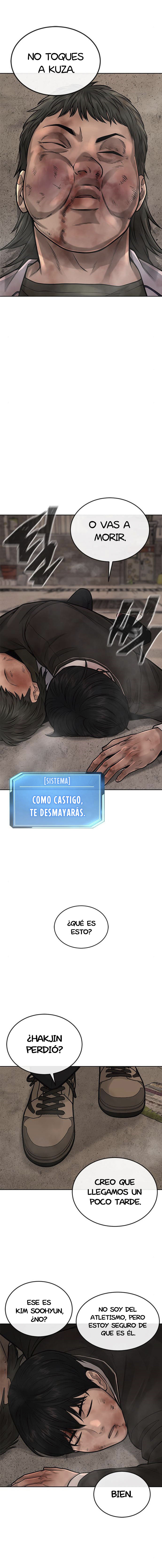 Supremacía de las Misiones Capitulo 41 página 26