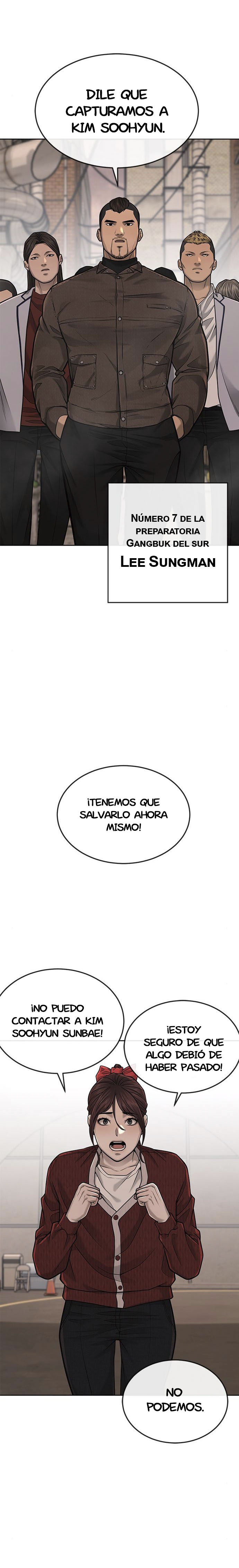 Supremacía de las Misiones Capitulo 41 página 27