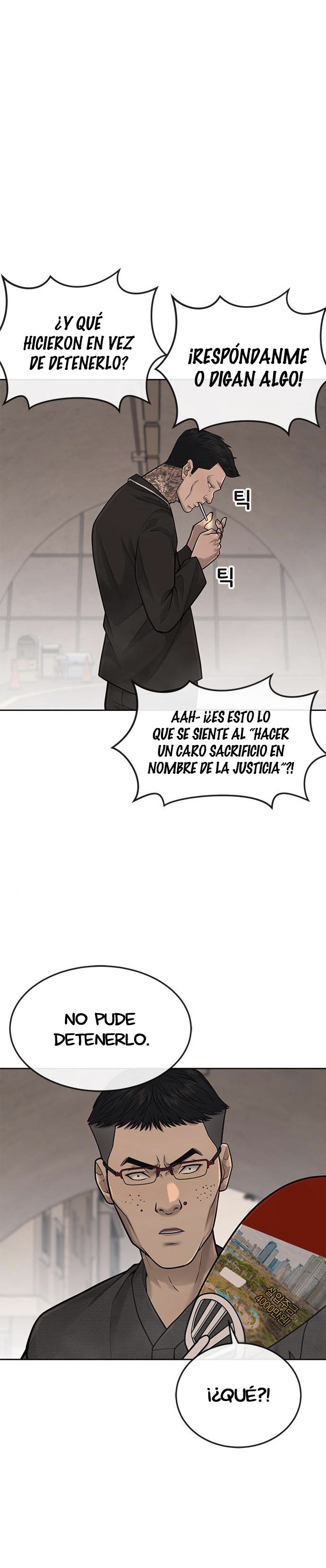 Supremacía de las Misiones Capitulo 41 página 5