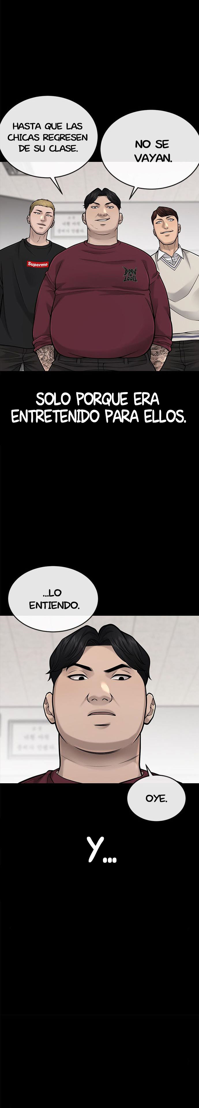 Supremacía de las Misiones Capitulo 41 página 7