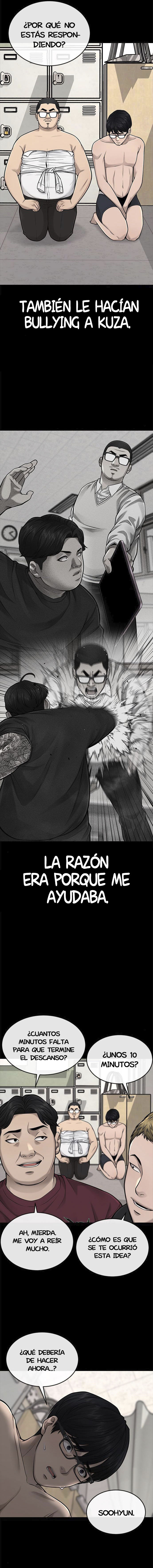 Supremacía de las Misiones Capitulo 41 página 8