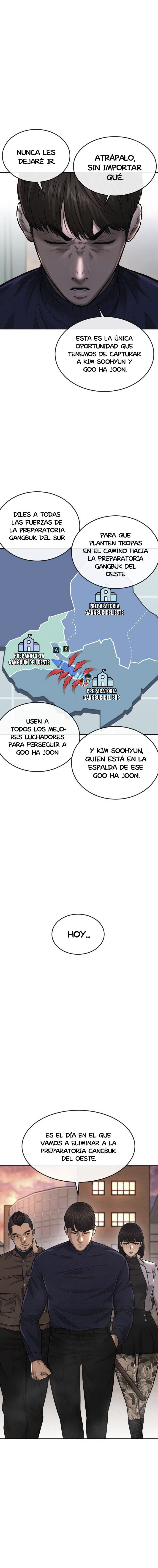 Supremacía de las Misiones Capitulo 42 página 10