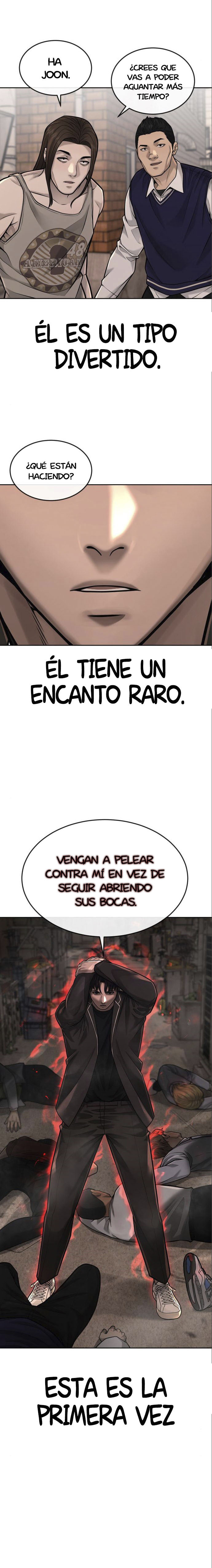 Supremacía de las Misiones Capitulo 42 página 13